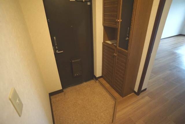 リバーサイド香椎の物件内観写真