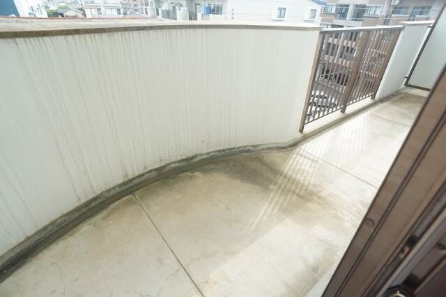 リバーサイド香椎の物件内観写真