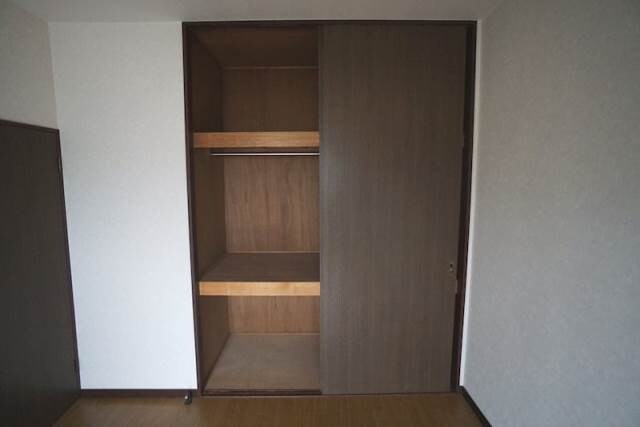 リバーサイド香椎の物件内観写真