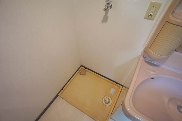 リバーサイド香椎の物件内観写真