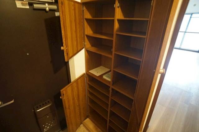 リバーサイド香椎の物件内観写真