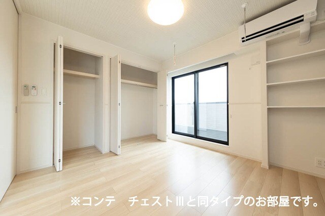 福大前駅 徒歩23分 1階の物件内観写真