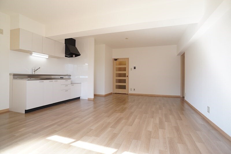 長者原駅 徒歩3分 4階の物件内観写真