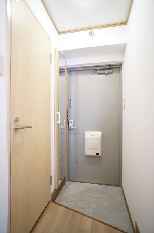 長者原駅 徒歩3分 4階の物件内観写真