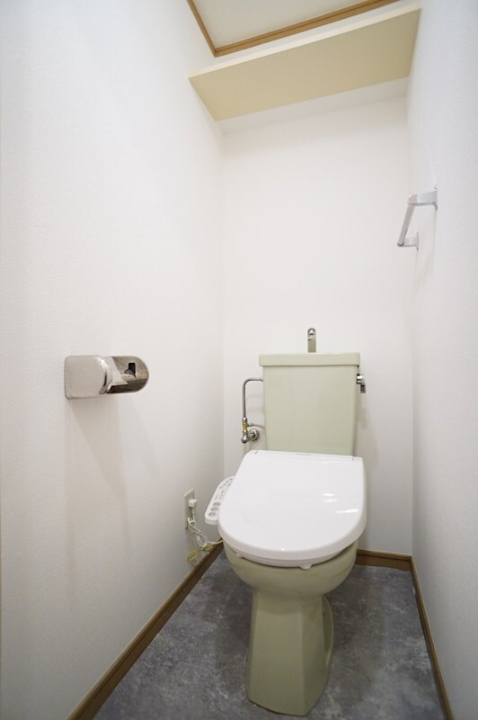 長者原駅 徒歩3分 4階の物件内観写真