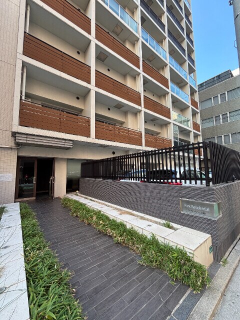 呉服町駅 徒歩2分 7階の物件外観写真