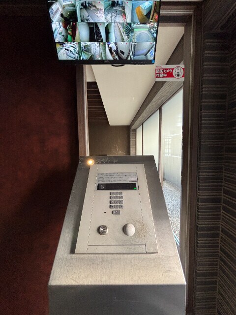 呉服町駅 徒歩2分 7階の物件外観写真