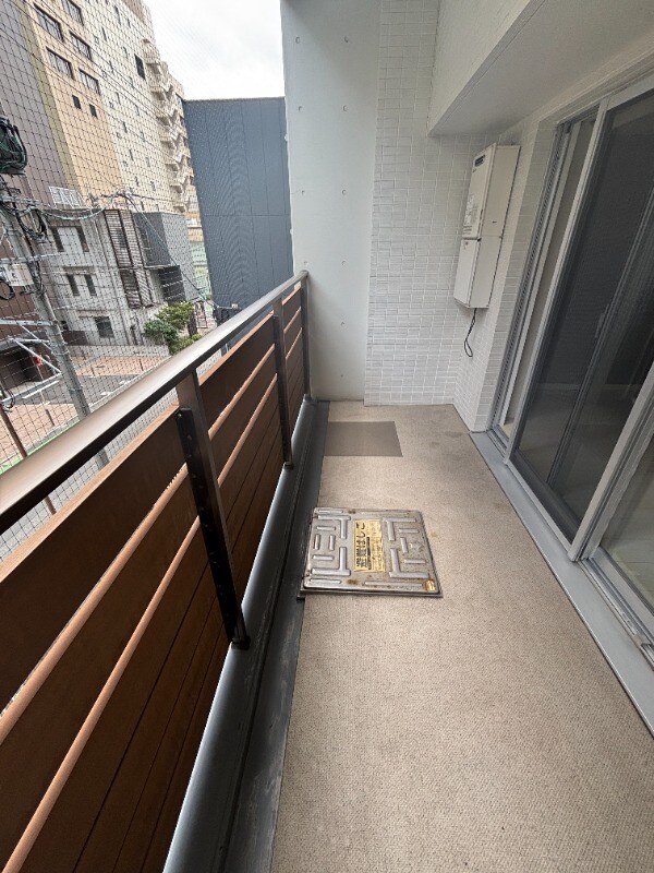 呉服町駅 徒歩2分 7階の物件内観写真