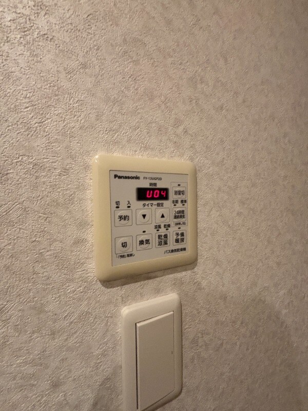 呉服町駅 徒歩2分 7階の物件内観写真