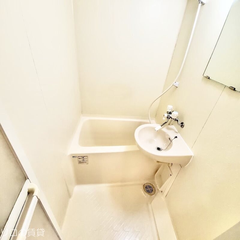 柚須駅 徒歩26分 4階の物件内観写真