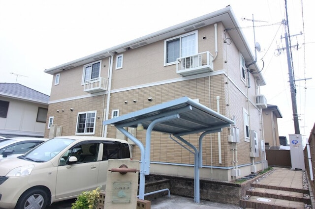 赤間駅 徒歩31分の物件外観写真