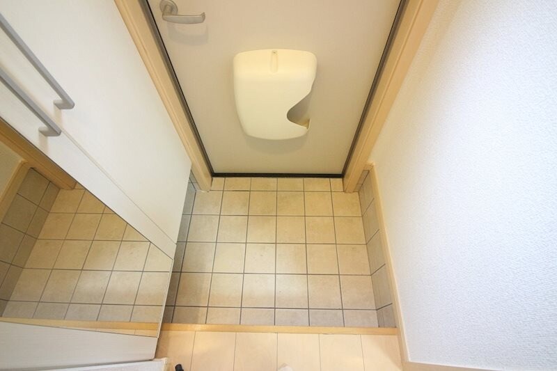 赤間駅 徒歩31分 1階の物件内観写真