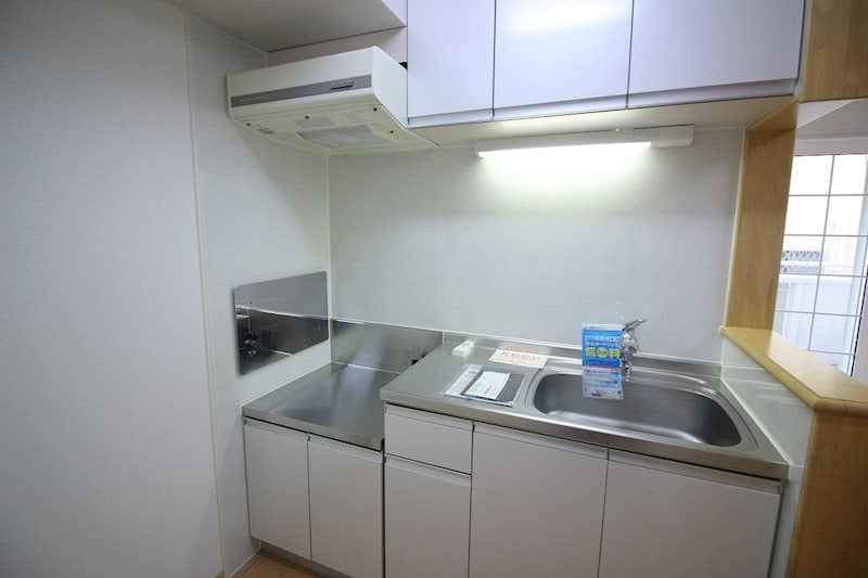 赤間駅 徒歩31分 1階の物件内観写真