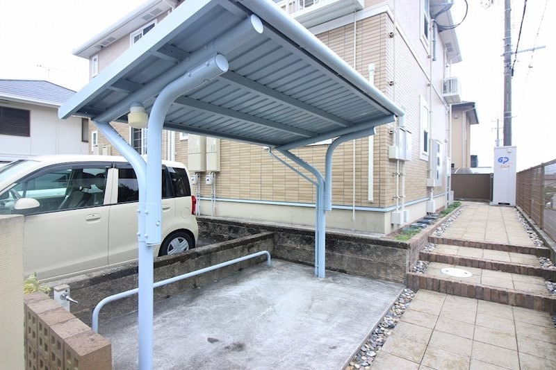 赤間駅 徒歩31分 1階の物件内観写真