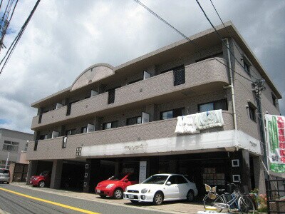 博多南駅 徒歩25分 3階の物件外観写真