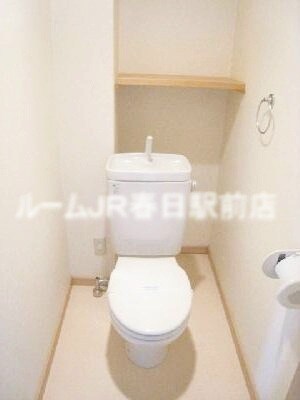 博多南駅 徒歩25分 3階の物件内観写真