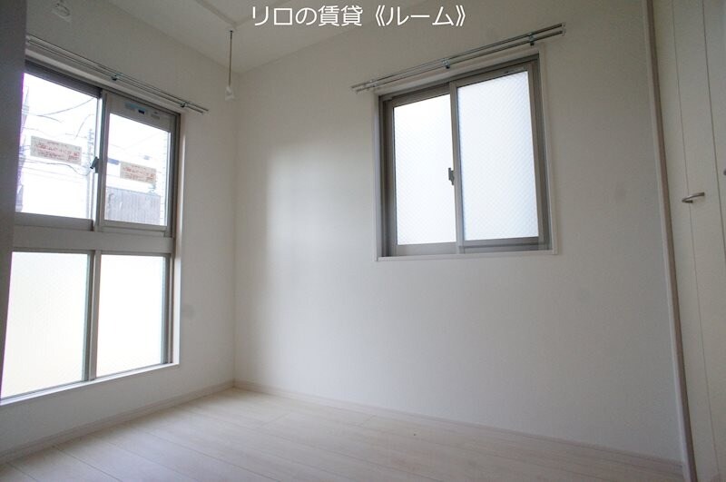 箱崎九大前駅 徒歩6分 3階の物件内観写真