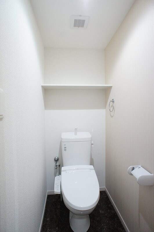 箱崎九大前駅 徒歩6分 3階の物件内観写真