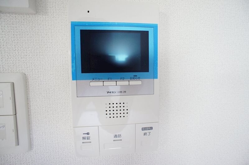 箱崎九大前駅 徒歩6分 3階の物件内観写真