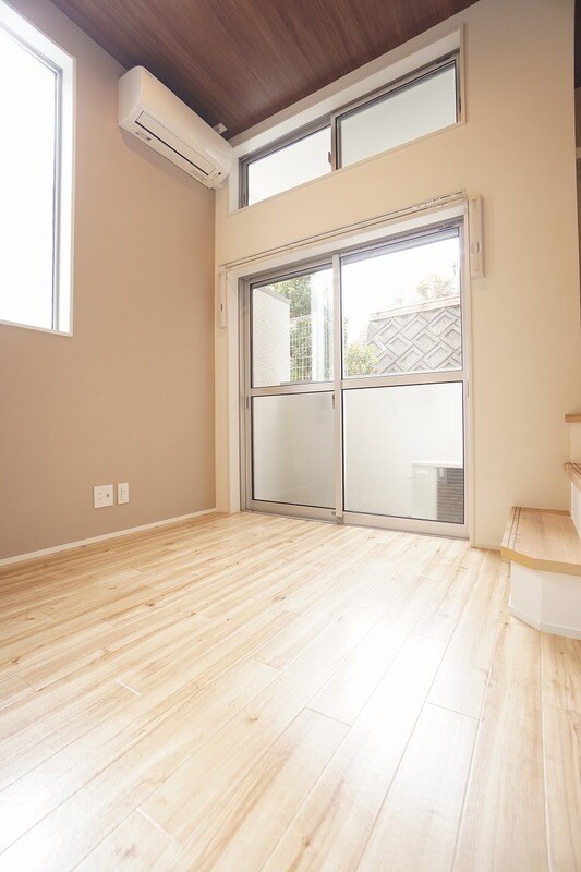 高宮駅 徒歩12分 1階の物件内観写真