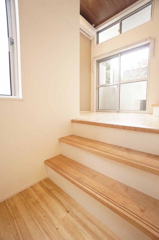 高宮駅 徒歩12分 1階の物件内観写真