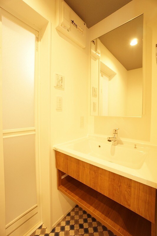 高宮駅 徒歩12分 1階の物件内観写真