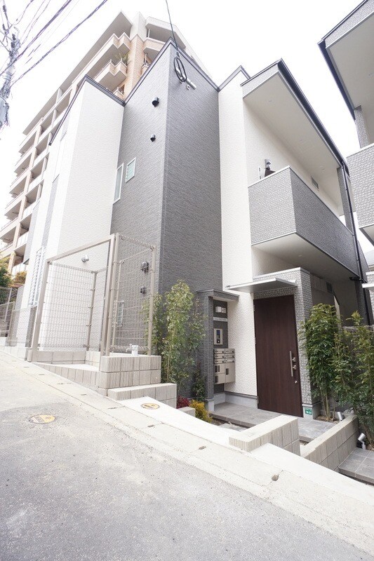 高宮駅 徒歩12分 1階の物件内観写真