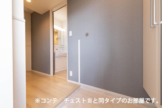 福大前駅 徒歩23分 2階の物件内観写真