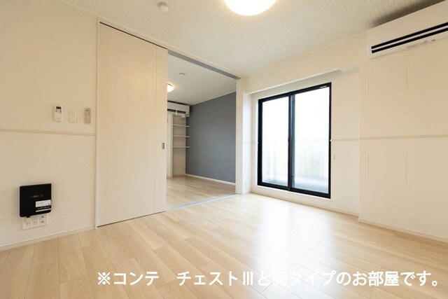 福大前駅 徒歩23分 2階の物件内観写真