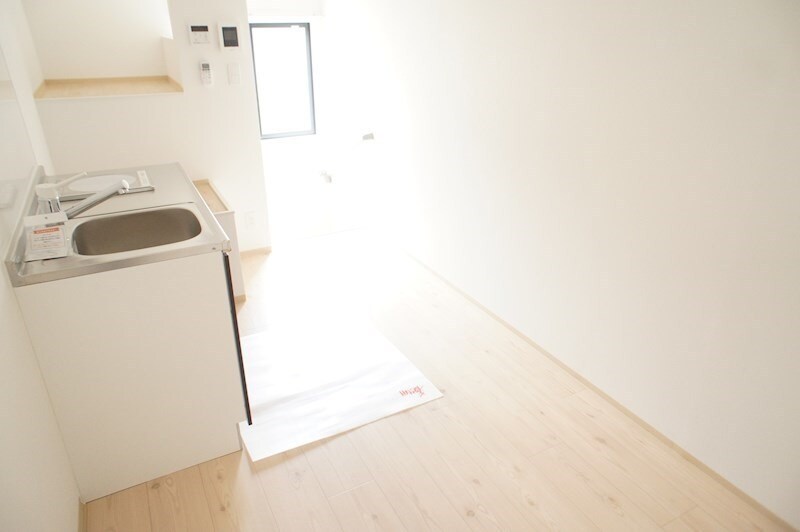 福岡空港駅 徒歩10分 1-2階の物件内観写真