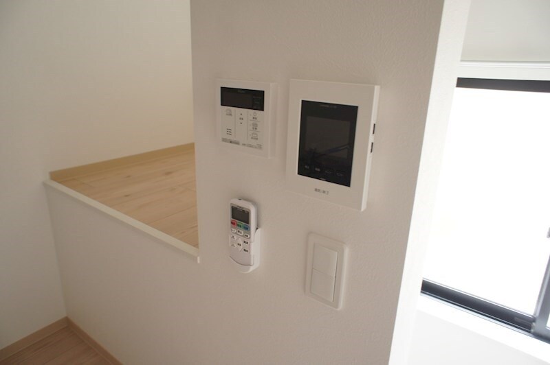 福岡空港駅 徒歩10分 1-2階の物件内観写真