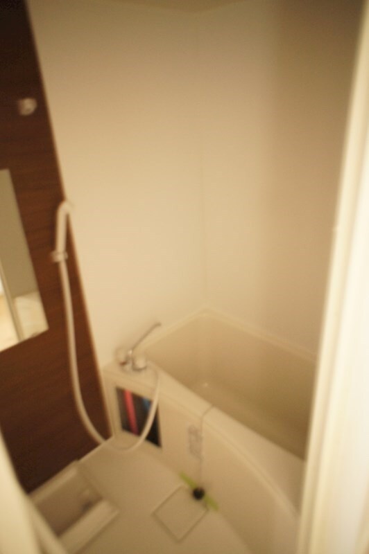 福岡空港駅 徒歩10分 1-2階の物件内観写真