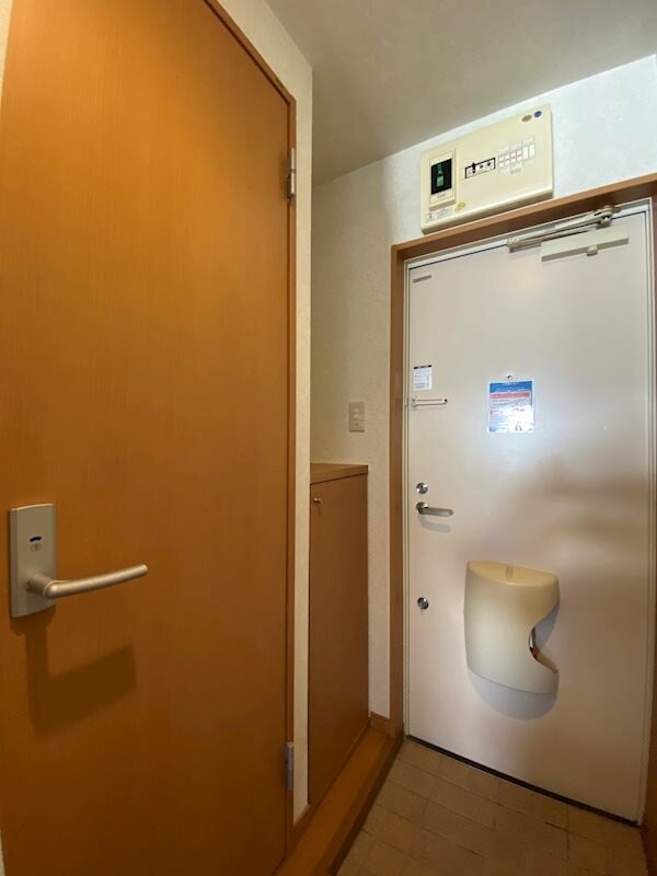 教育大前駅 徒歩6分 2階の物件内観写真