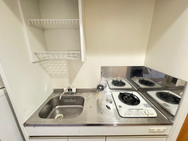 教育大前駅 徒歩6分 2階の物件内観写真