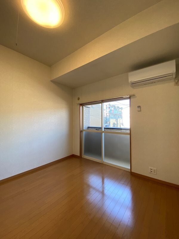 教育大前駅 徒歩6分 2階の物件内観写真