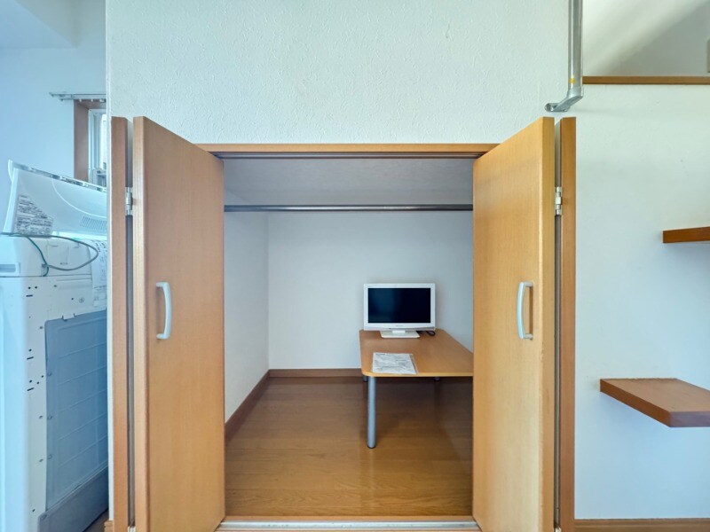 教育大前駅 徒歩6分 2階の物件内観写真