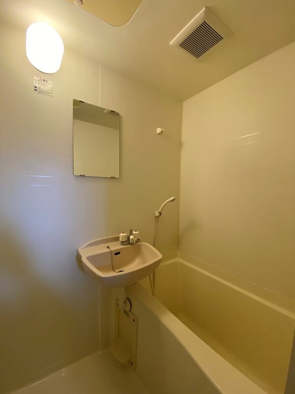 教育大前駅 徒歩6分 2階の物件内観写真