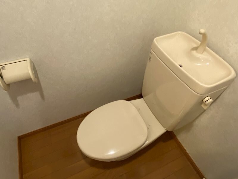 教育大前駅 徒歩6分 2階の物件内観写真