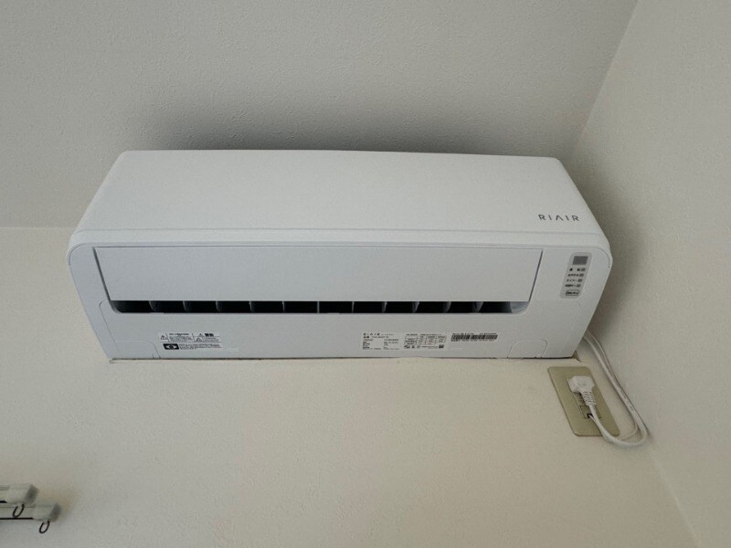 教育大前駅 徒歩6分 2階の物件内観写真