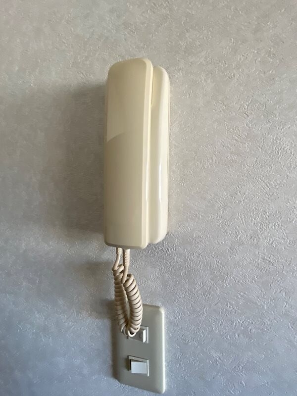 教育大前駅 徒歩6分 2階の物件内観写真