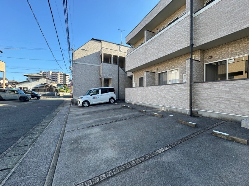 教育大前駅 徒歩6分 2階の物件内観写真