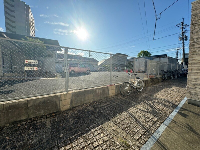教育大前駅 徒歩6分 2階の物件内観写真