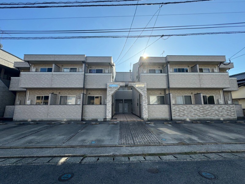 教育大前駅 徒歩6分 2階の物件内観写真