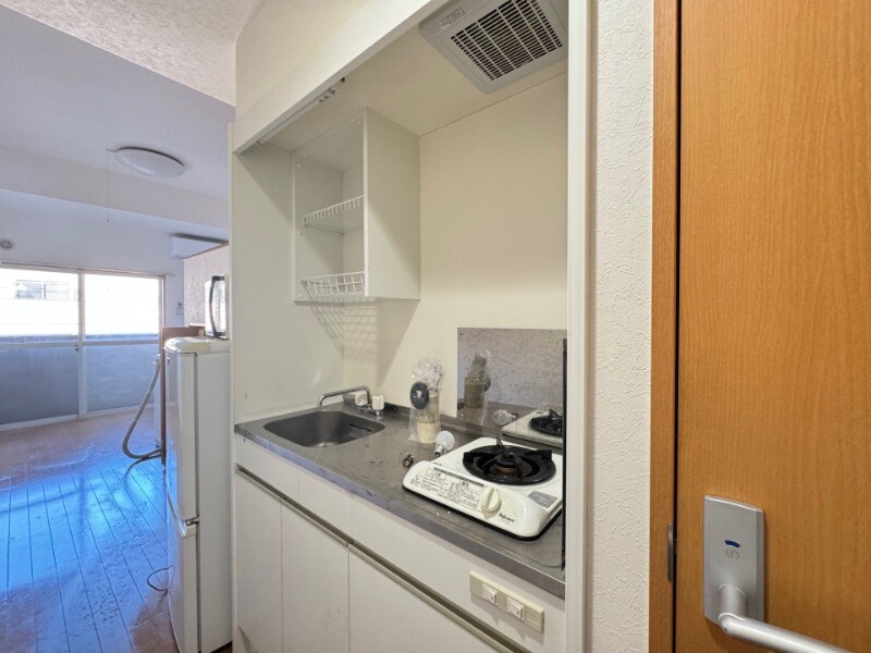 教育大前駅 徒歩6分 2階の物件内観写真