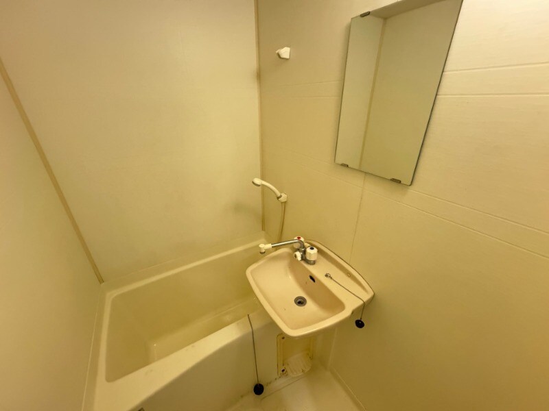 教育大前駅 徒歩6分 2階の物件内観写真