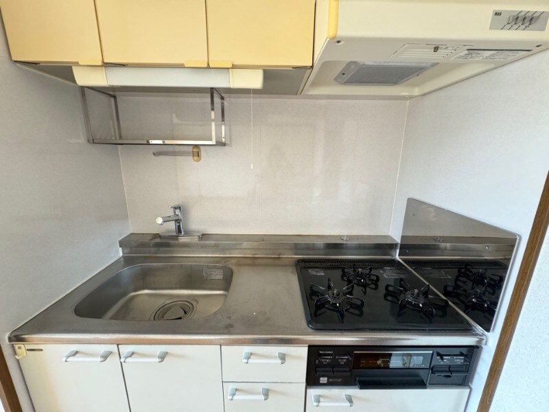 教育大前駅 徒歩10分 7階の物件内観写真