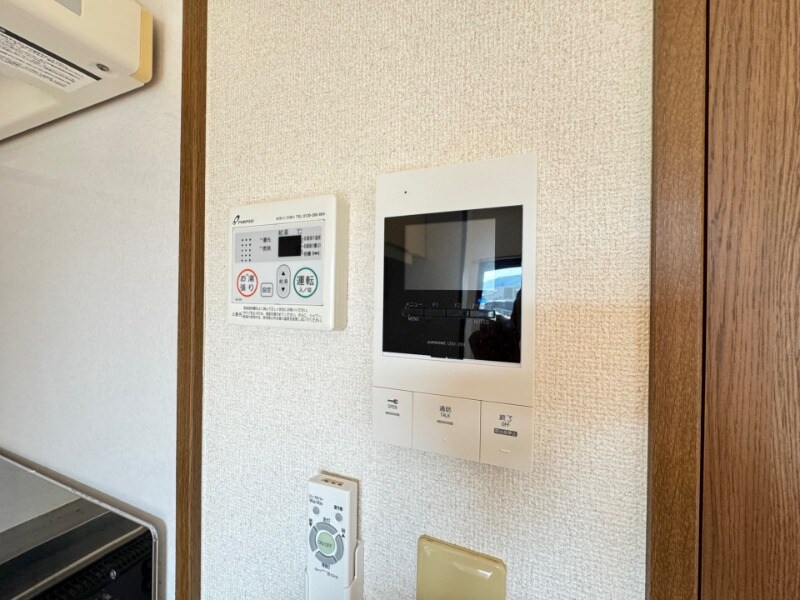 教育大前駅 徒歩10分 7階の物件内観写真