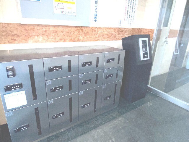 教育大前駅 徒歩10分 7階の物件外観写真