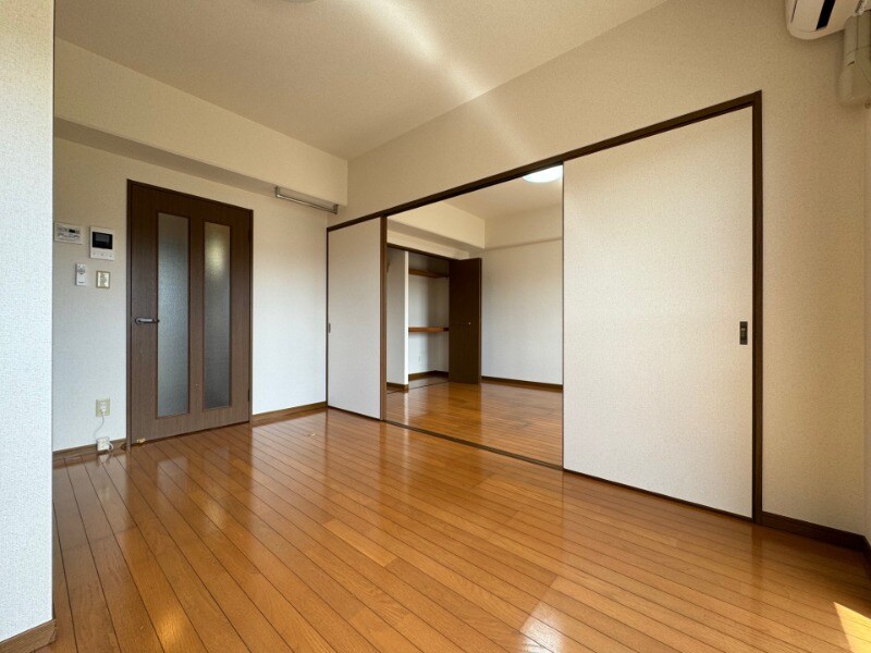 教育大前駅 徒歩10分 7階の物件内観写真