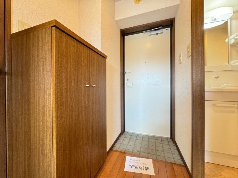 教育大前駅 徒歩10分 7階の物件内観写真